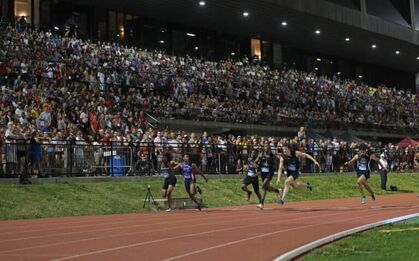 COMMUNIQUÉ – Les Essais Olympiques et Paralympiques à Montréal, c’est dans un mois ! Un évènement exceptionnel sous le signe de l’accessibilité avant les Jeux Olympiques.