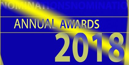 AA Awards Nominations Closing VERY SOON