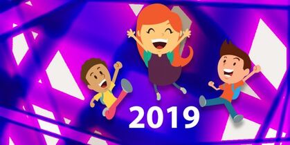 AA Awards Nominations OPEN