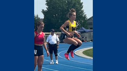 Athletics Alberta - Athletics Canada