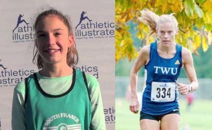 A Pair of Fifth Places Finishes for Sevsek and Brooking at Panamerican Cross Country Cup