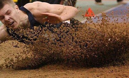 Spartans Track & Field Teams Open CIS Championships Thursday