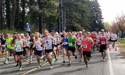 VIRA Race Series Wraps up in Sooke
