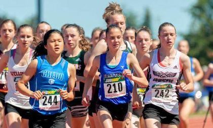 Historical perspective brings out the best in blue-chip performances from 2016 BC championships