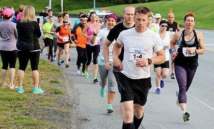 ‘Out for a Rip’ defends Skeena River Relay title