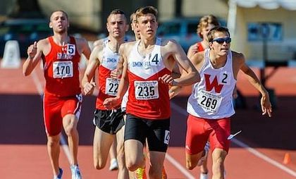 Clan’s Cameron Proceviat Walk-On Underdog to Ultimate Scholar Athlete