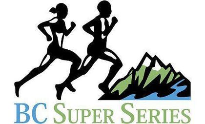 Inaugural BC Super Series Wraps Up at GoodLife Fitness Victoria Marathon