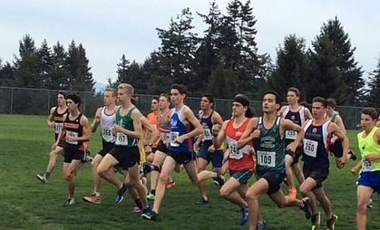 BC Cross Country Championships Entry Deadline Approaching