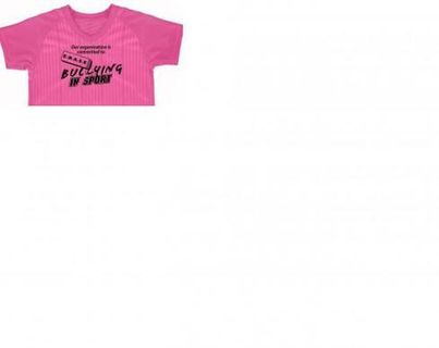 BC Athletics Commits to ERASING BULLYING FROM SPORT