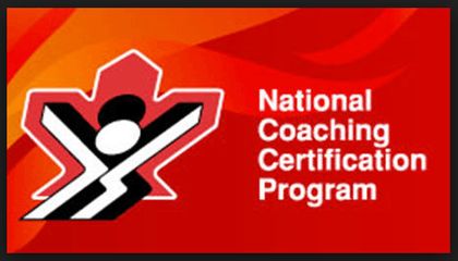 Spring NCCP Registration is Open