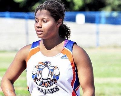 Catching Up With BC’s Rising Star – Camryn Rogers