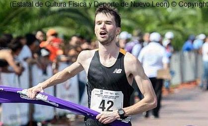 Maiden Challenge Victories for Thorne and Dunfee in Monterrey