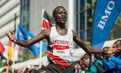 Stacked Field for the 2017 BMO Vancouver Marathon and Half Marathon