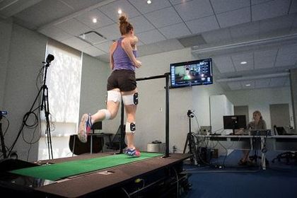 BC Athletics and Fortius Sport & Health Partner to Support Athletics Athletes