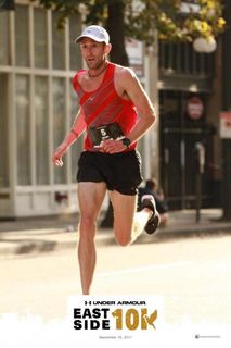 Kevin Coffey – “The Best Kept Secret in Canadian Marathoning”