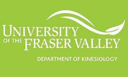 Fraser Valley Runners Invited to Participate in Research Study