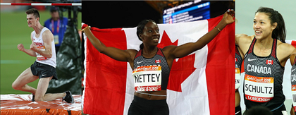 2018 Commonwealth Games Recap