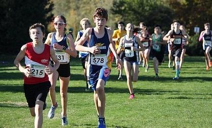 Call for Bids to Host the BC Cross Country Championships in 2019 & 2020
