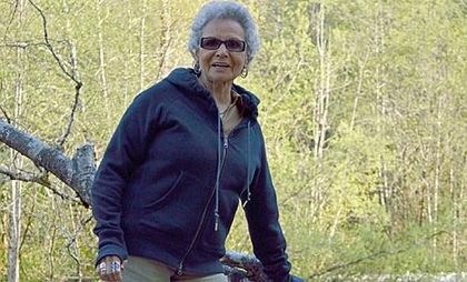 Mae Palm, 1939 – 2018