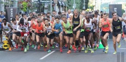 Call for 5km National Championship BC Team Declarations