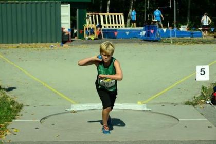 BC Athletics Jnr Dev T&F Championships – Wildfire & Air Quality Update