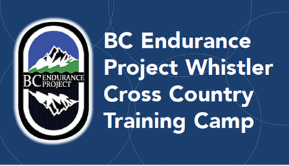 Registration Open – 2019 BCEP High School XC Camp