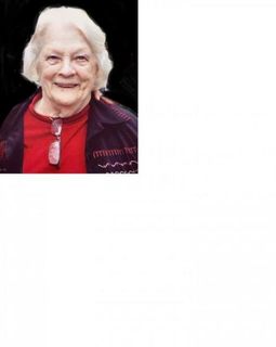 Shirley Longergan – Celebration of Life