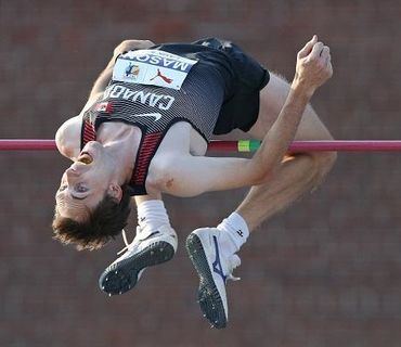 10 BC Athletes to Compete at 2019 IAAF World Athletics Championships