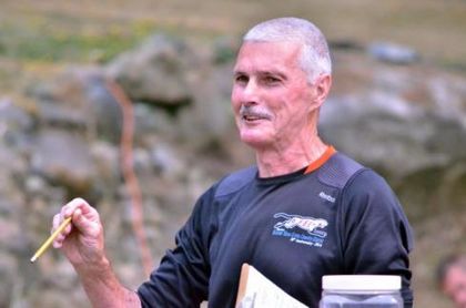 Victoria’s Bob Reid receives Governor General’s Sovereign Medal for Volunteering