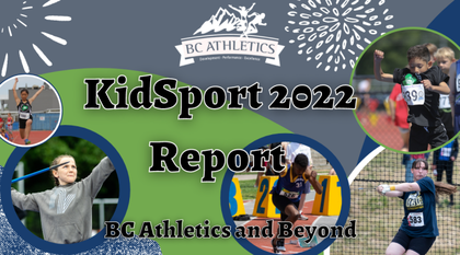 KidSport Impact 2022