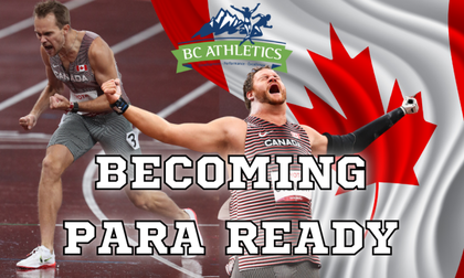 News - Athletics Canada