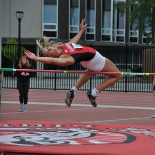 Ontario's own Karla Del Grande Named World Masters Athletics Female Athlete  of the Decade - Athletics Ontario