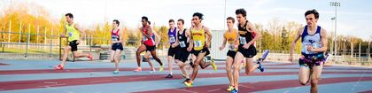 News  Athletics Ontario - Athletics Canada