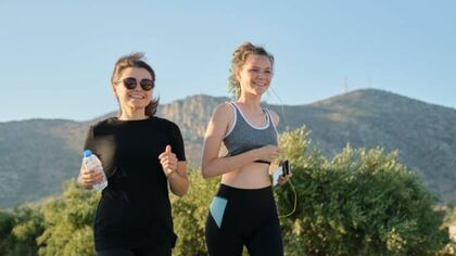 La pratique sportive, tellement bénéfique pour le développement global des jeunes