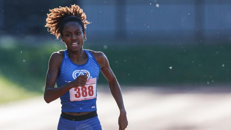 Championnats nationaux 2022 à langley : cinq titres nationaux séniors pour les athlètes du québec