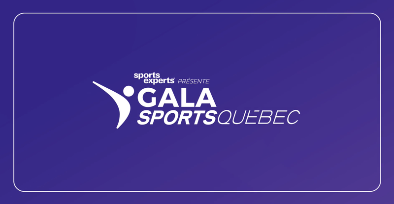 La fédération québécoise d’athlétisme remporte trois trophées maurice lors du gala sports-québec