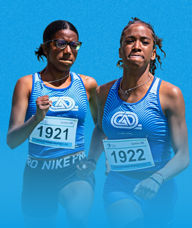 Retour sur les championnats provinciaux u14, u16 et u18