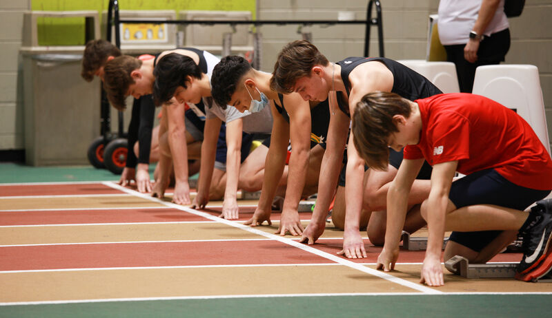 Retour sur les championnats québécois benjamins, cadets et juvéniles