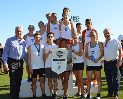 Highlights from the 2017 Canadian Track and Field Championships