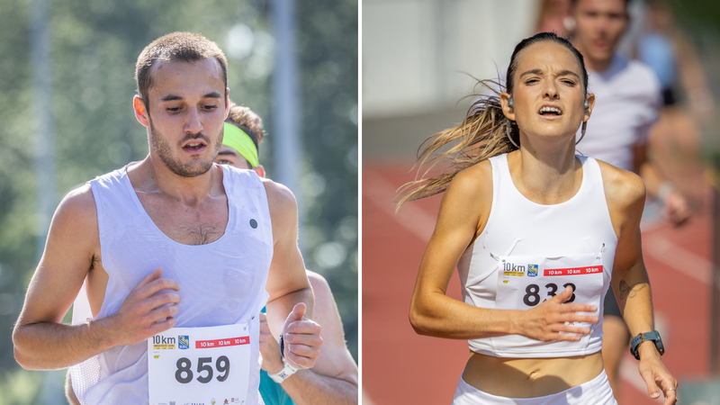 Fafard et pomerleau parmi les favoris au 15 km des pichous