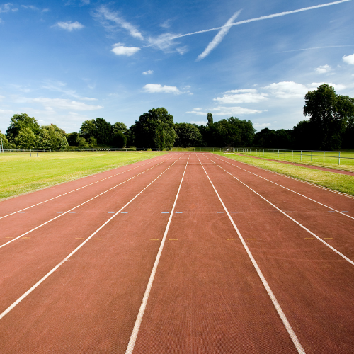 Avis d’annulation : championnats canadiens d’athlétisme vétérans en plein air